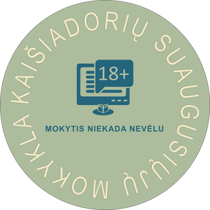 Kaišiadorių suaugusiųjų mokykla